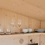 Hébergement de vacances Sleep Space 23 - Tiny Spot *