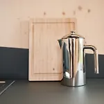 Sleep Space 23 - Tiny Spot