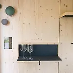 Sleep Space 23 - Tiny Spot
