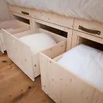 Hébergement de vacances Sleep Space 23 - Tiny Spot Schillig