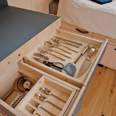 Sleep Space 23 - Tiny Spot