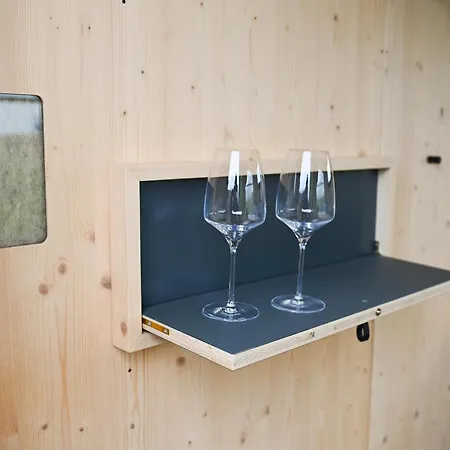 Sleep Space 4 - Hooksiel im Wangerland *