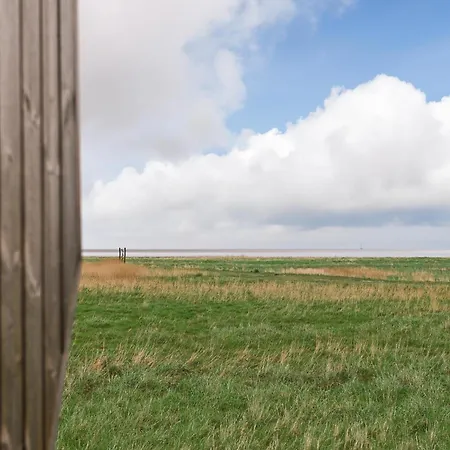 Ferienhaus Sleep Space 4 - Hooksiel im Wangerland