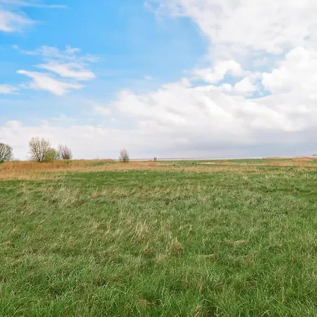 Sleep Space 4 - Hooksiel im Wangerland * Schillig