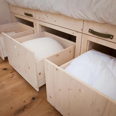 بيت للعطل Sleep Space 23 - Green Tiny Spot Schillig شيلينغ