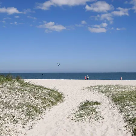 Сasa de vacaciones Sleep Space 23 - Green Tiny Spot Schillig Schillig