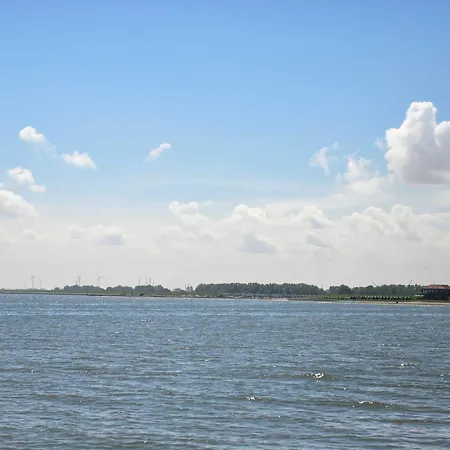 Sleep Space 4 - Hooksiel Im Wangerland Schillig