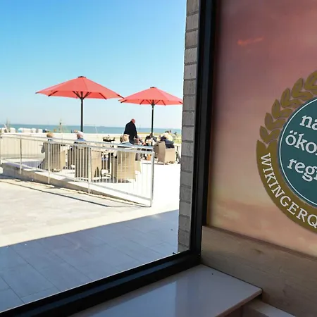 Сasa de vacaciones Sleep Space 23 - Green Tiny Spot Schillig Schillig